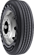 KUMHO KRS12 E | 255/70R22.5 | H |