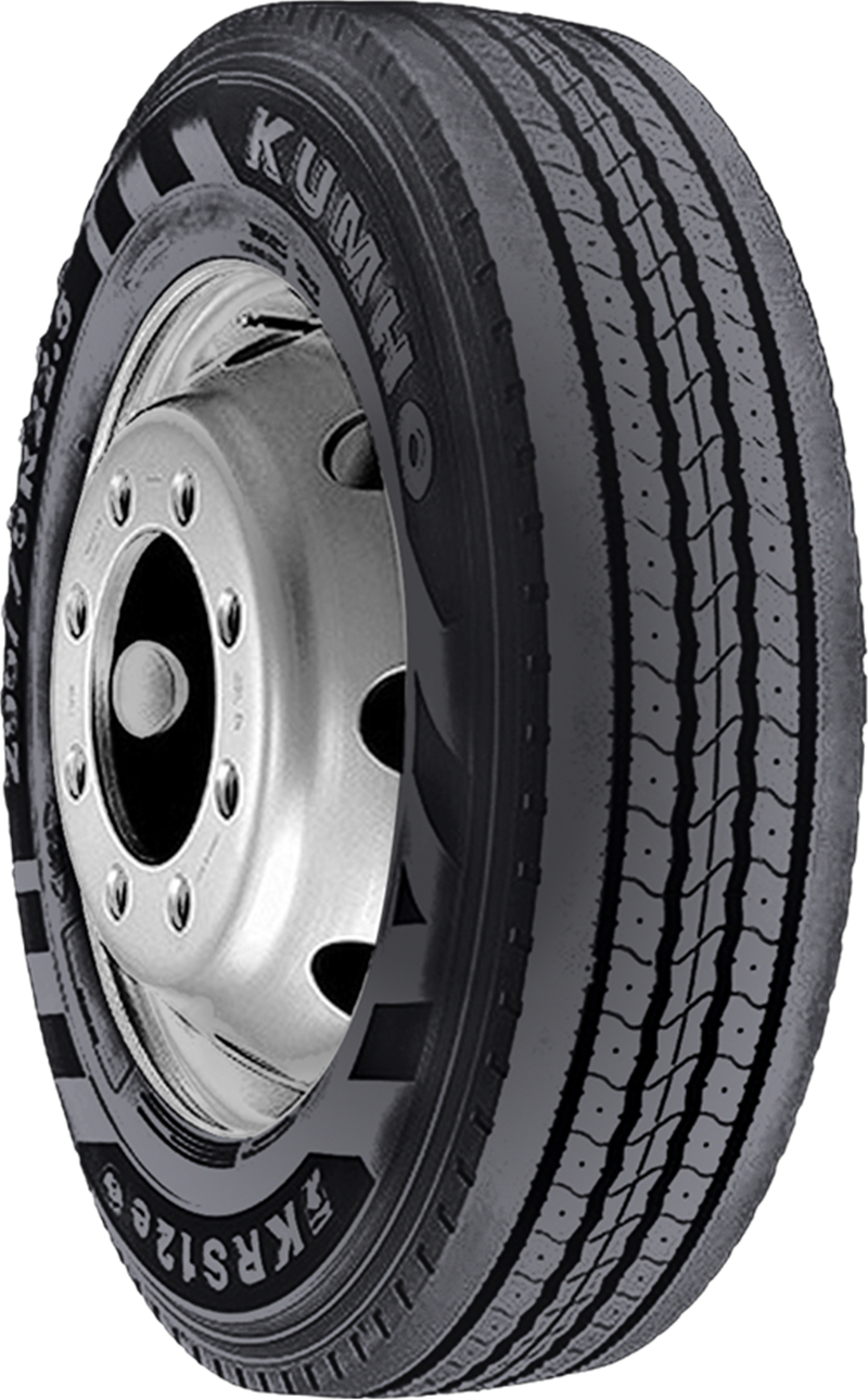 KUMHO KRS12 E | 255/70R22.5 | H |