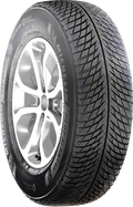 MICHELIN PILOT ALPIN 5 SUV | P305/40R20 | XL | Winter