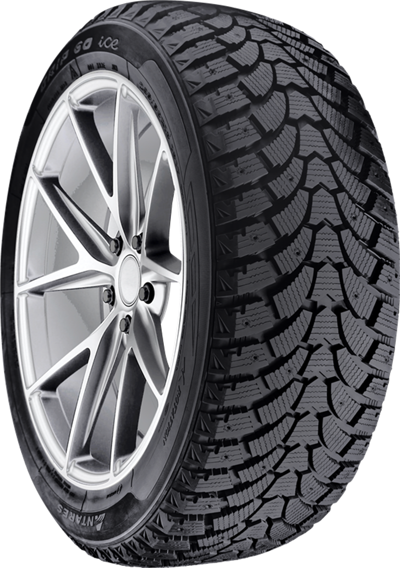 ANTARES GRIP 60 ICE | 275/60R20 (R) | (Winter)