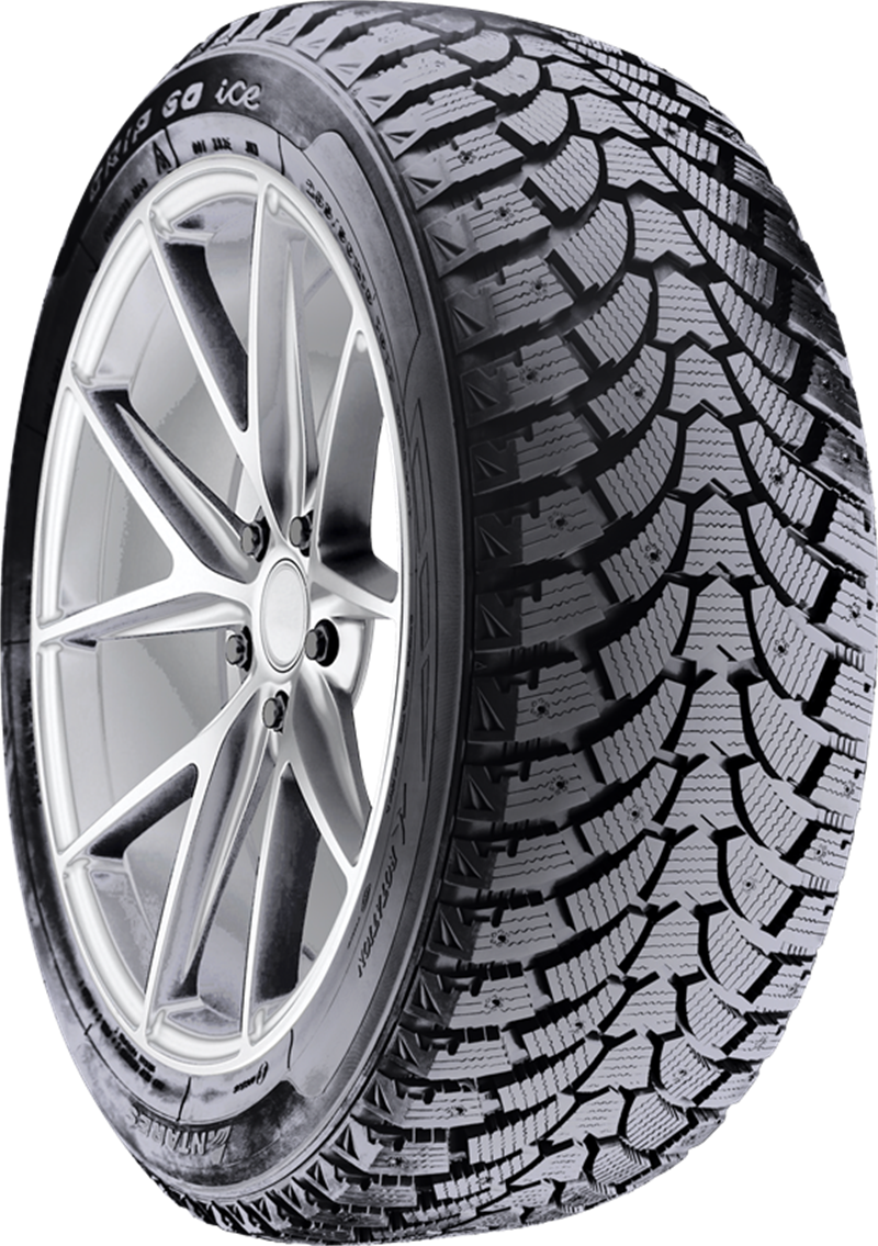 ANTARES Grip 60 Ice | 235/65R16 | E | Winter