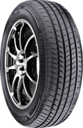 BRIDGESTONE ALENZA 001 | P225/65R17 | SL | Summer