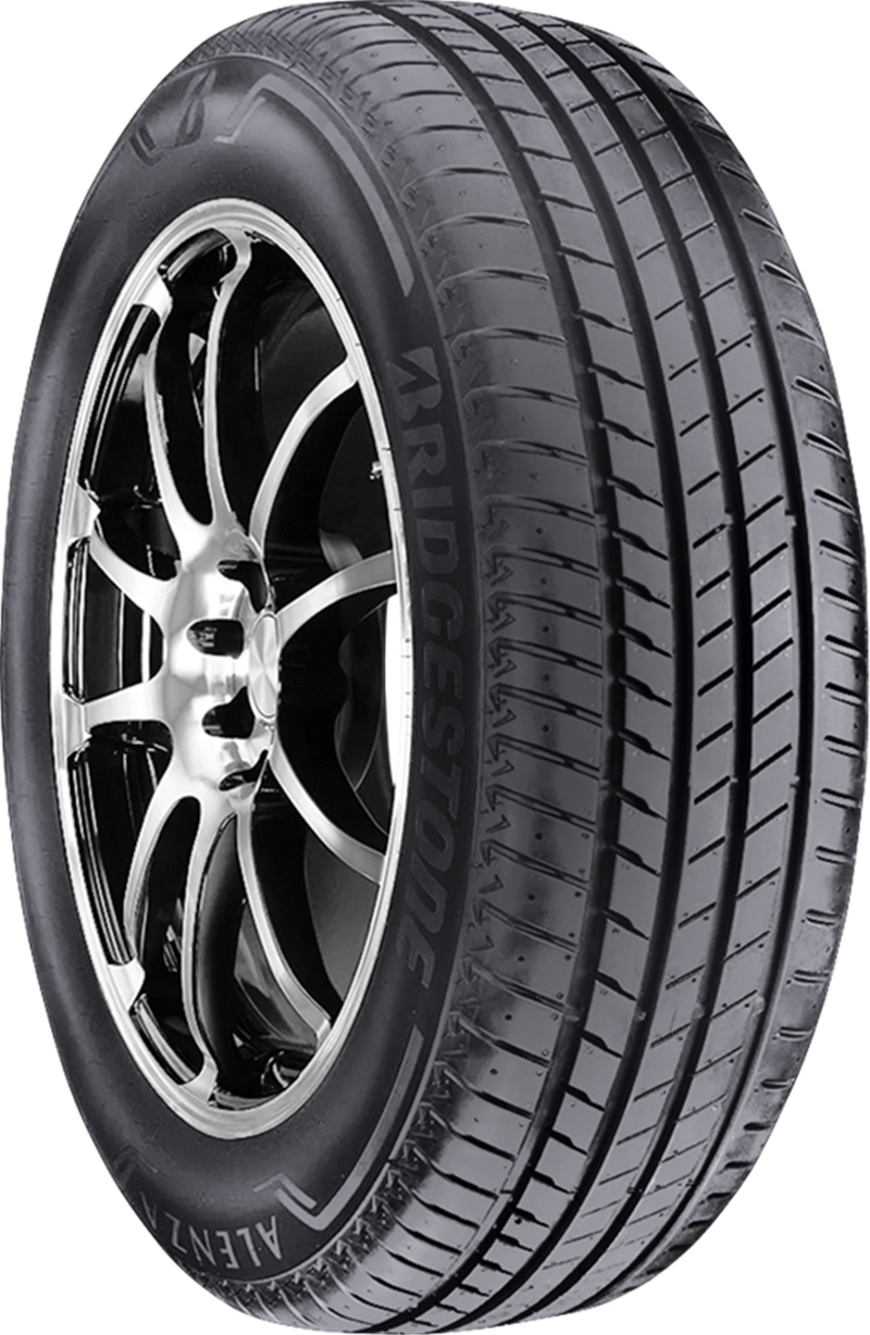 BRIDGESTONE ALENZA 001 | P245/40R21 | XL | Summer