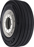 MICHELIN X Multi Z | 215/75R17.5 | G |