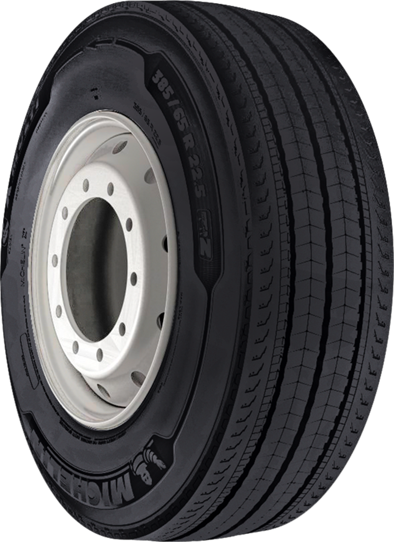 MICHELIN X Multi Z | 265/70R19.5 | G |