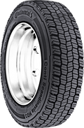 CONTINENTAL Scandinavia HD3 | 245/70R19.5 | H |