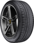 CONTINENTAL EXTREMECONTACT SPORT 02 | P245/35R20 | XL | Summer