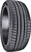 MICHELIN PILOT SPORT S 5 | P245/40R21 | Summer