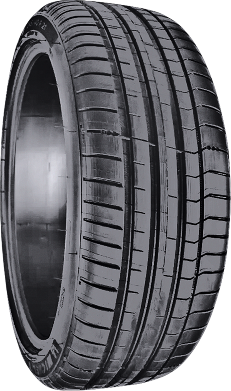 MICHELIN PILOT SPORT S 5 | P245/40R21 | Summer