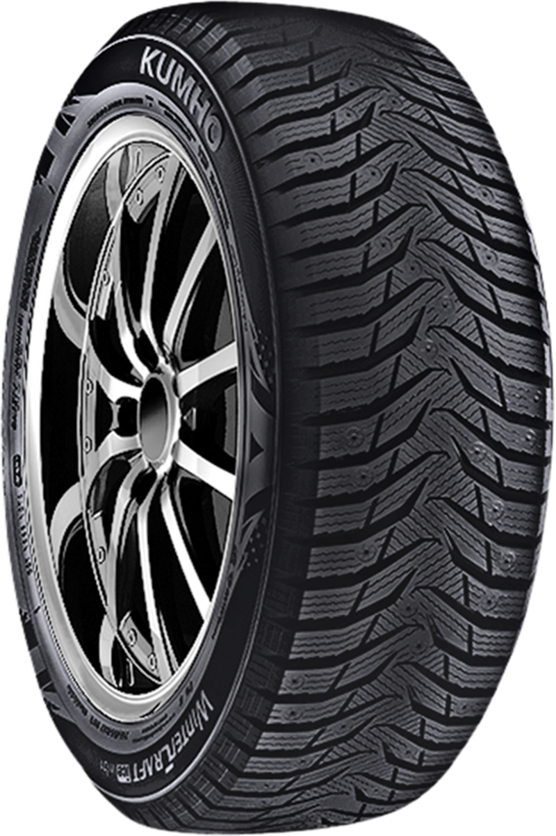 KUMHO WI31 | P225/50R18 | XL | Winter