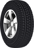 FUZION ALL TERRAIN | 31/10.50R15 (R) | (All Season)