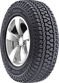 FUZION All Terrain | LT245/75R17 | LRE | All Season