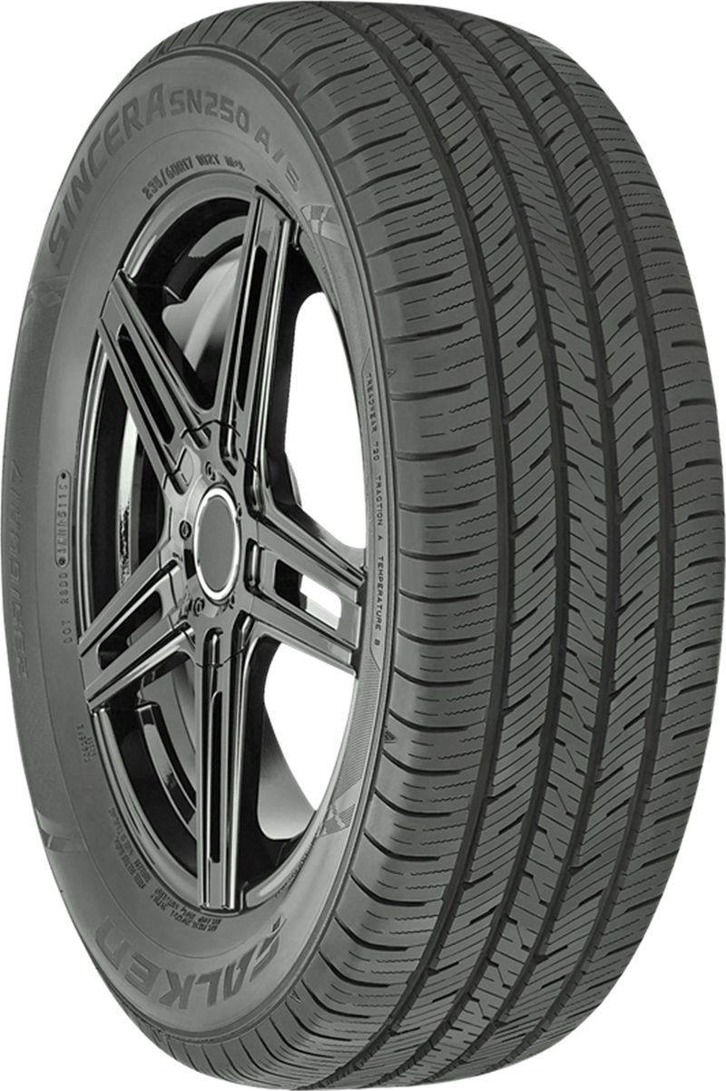 FALKEN SINCERA SN250 AS | P205/55R16 | SL | All Season