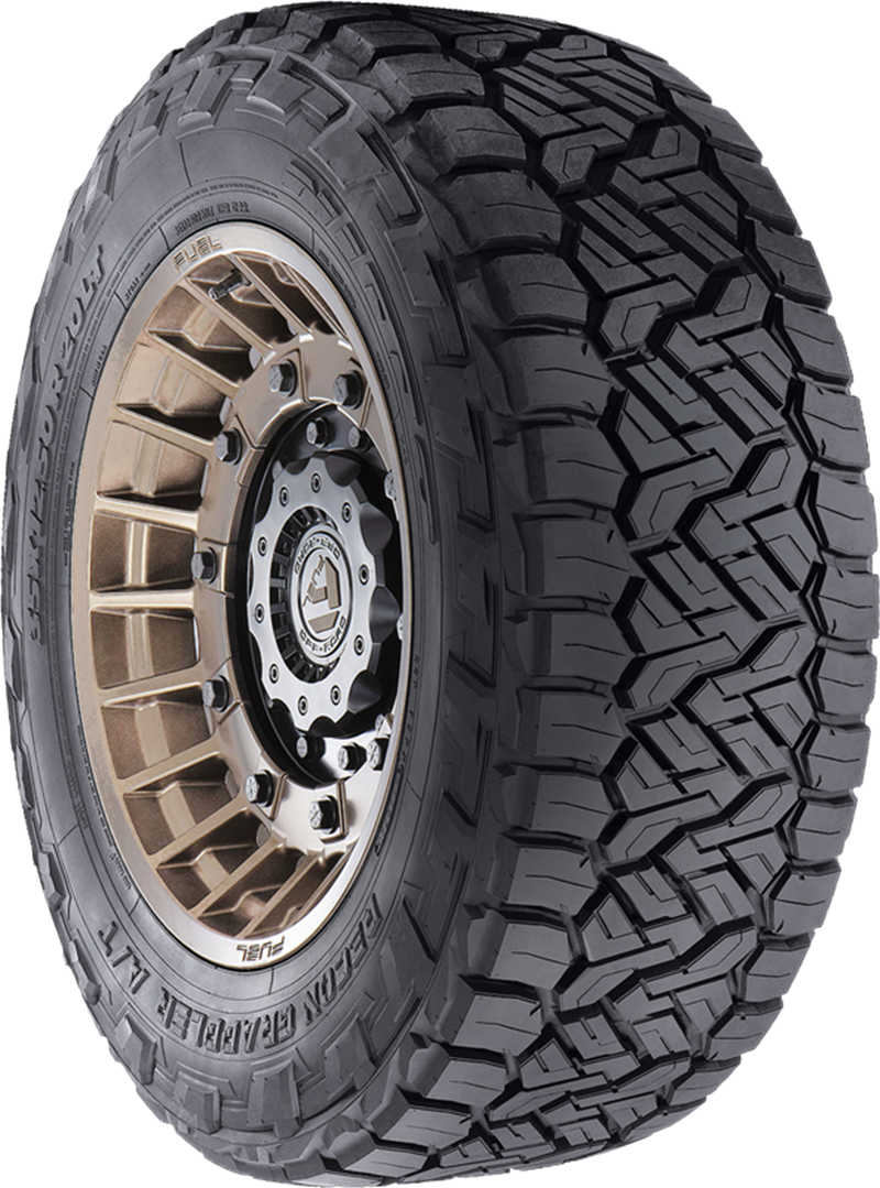 NITTO RECON GRAPPLER AT | LT295/70R18 | E | All Season
