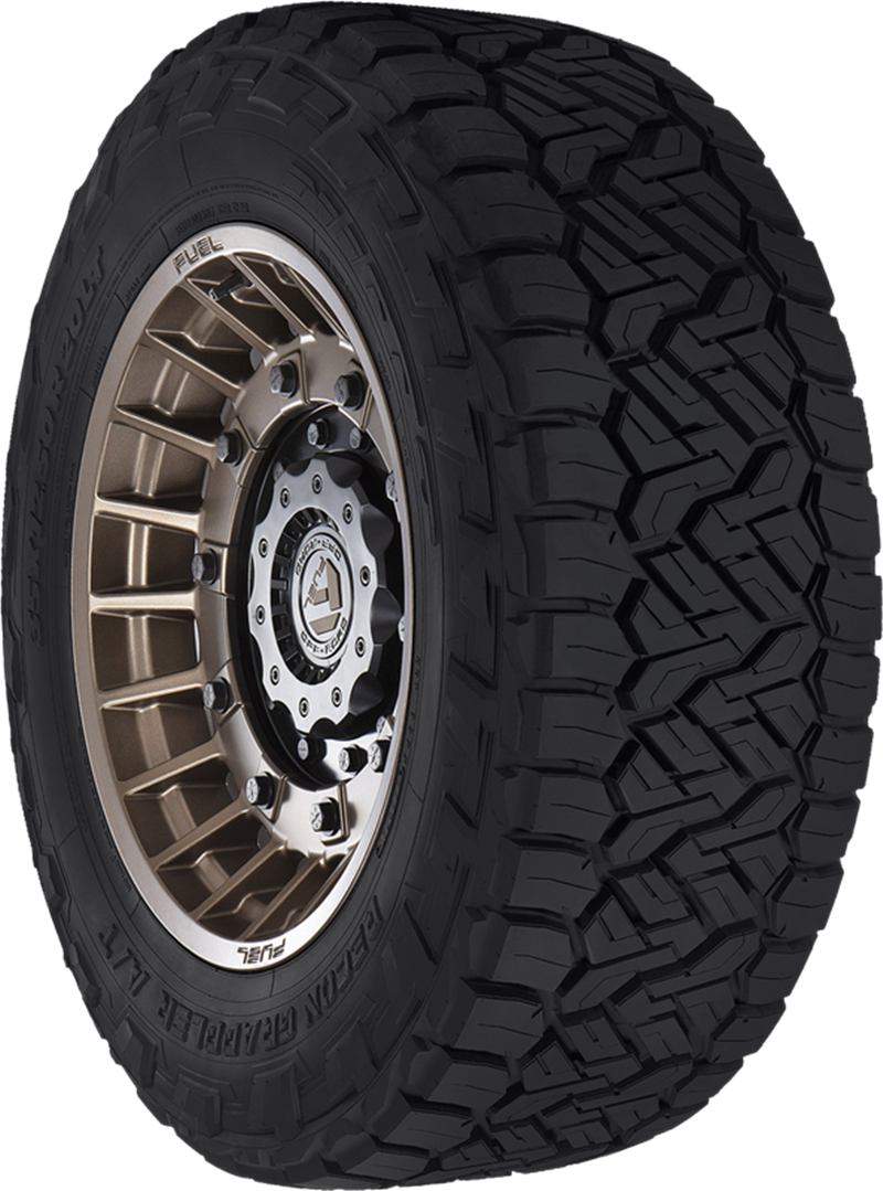 NITTO RECON GRAPPLER AT | 295/70R18 (R) | (All Season)