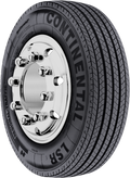 CONTINENTAL LSR1 | 10R17.5 | H |
