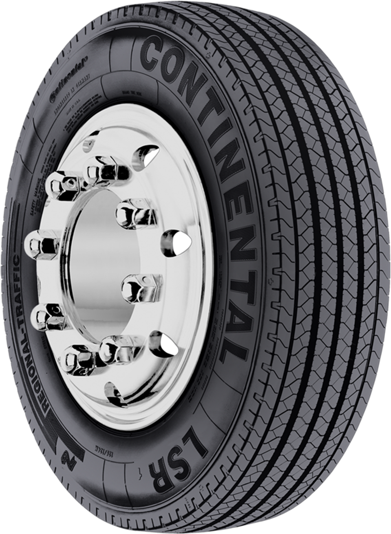 CONTINENTAL LSR1 | 10R17.5 | LRH |