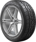 NITTO NT-420V | P275/40R22 | XL | All Season