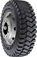 KUMHO KFD04 | 12R22.5 | H |