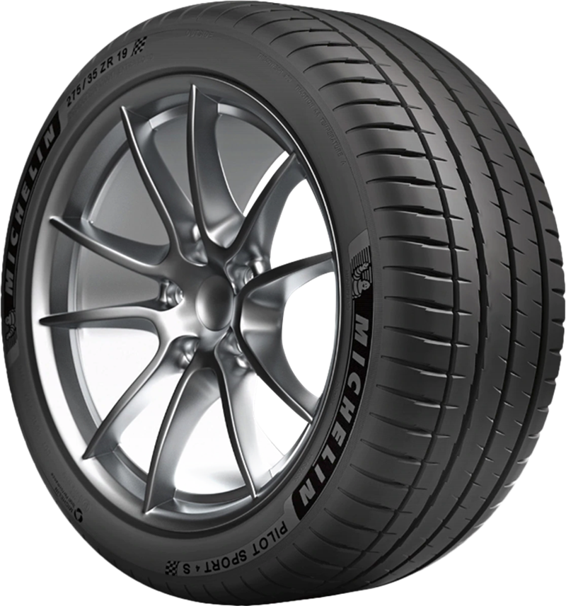MICHELIN PILOT SPORT 4 S | P325/35R22 | XL | Summer