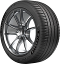 MICHELIN PILOT SPORT 4 S | P295/30R20 | XL | Summer