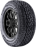 BF GOODRICH TRAIL-TERRAIN TA | P235/55R19 | XL | All Season
