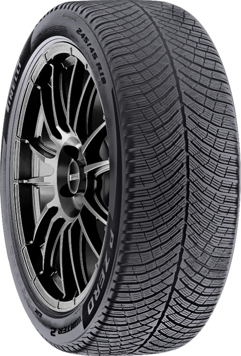 PIRELLI P ZERO WINTER2 | 255/45R20 |  | Winter