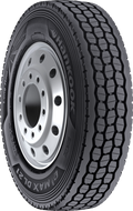 HANKOOK DL21 | 295/75R22.5 | G |