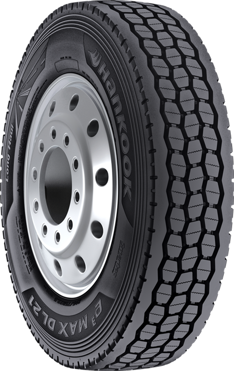 HANKOOK DL21 | 295/75R22.5 | G |