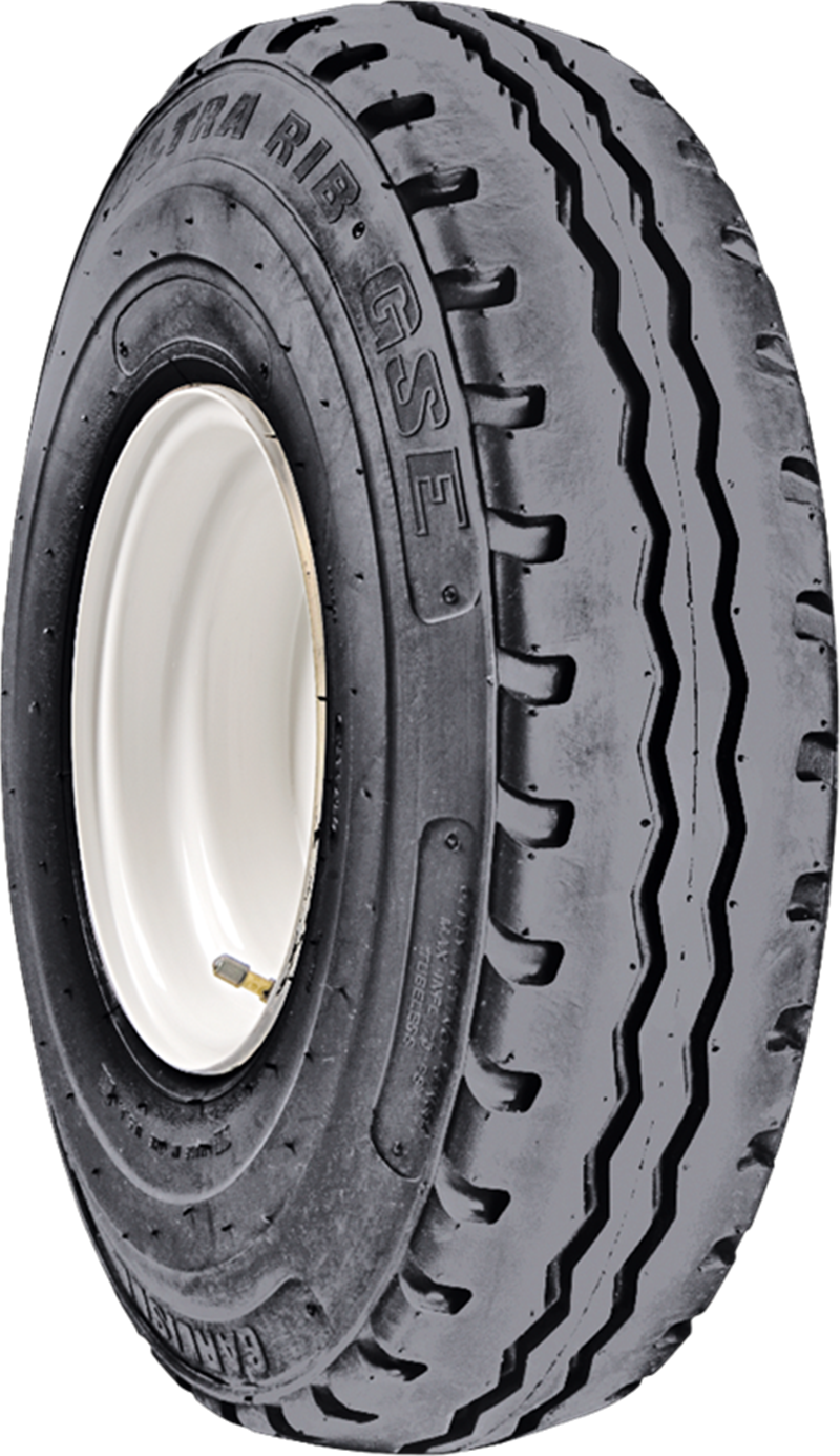 CARLSTAR Ground Force Ultra Rib GSE | 9.00-10 | E |