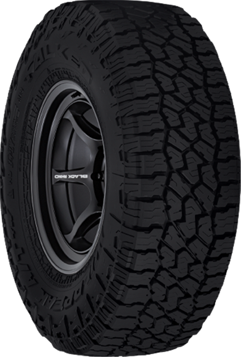 FALKEN WILDPEAK AT4W | 35/11.50R18 (S) | (All Weather)