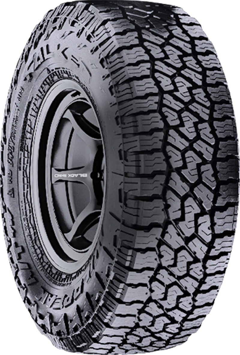 FALKEN WILDPEAK AT4W | LT265/70R17 | E | All Season