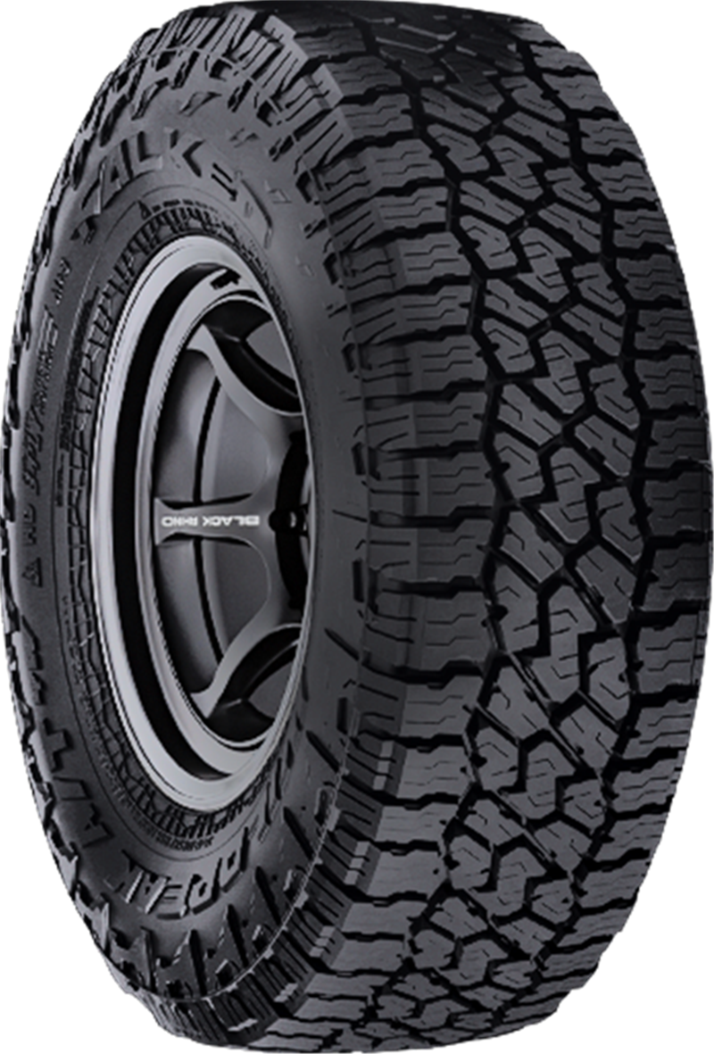 FALKEN WILDPEAK AT4W | 295/60R20 (R) | (All Weather)