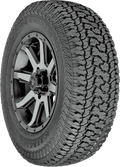 KUMHO AT51 | 285/55R20 (R) | (All Weather)