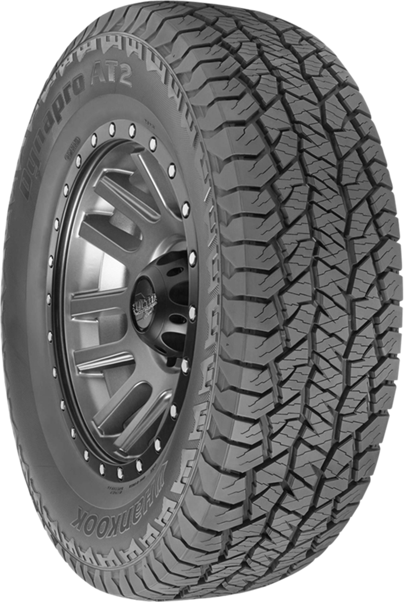 HANKOOK RF11 | P255/70R16 | All Season