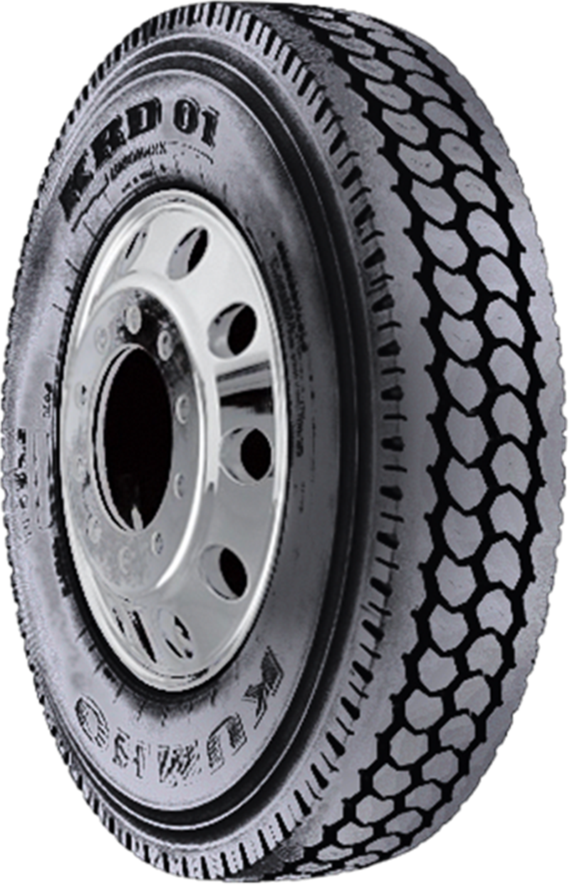 KUMHO KRD01 | 11R22.5 | H |