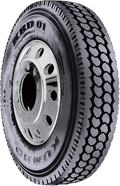 KUMHO KRD01 | 11R24.5 | H |