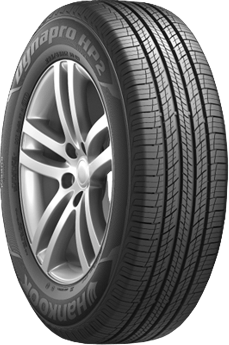 HANKOOK RA33 | P235/65R17 | All Season