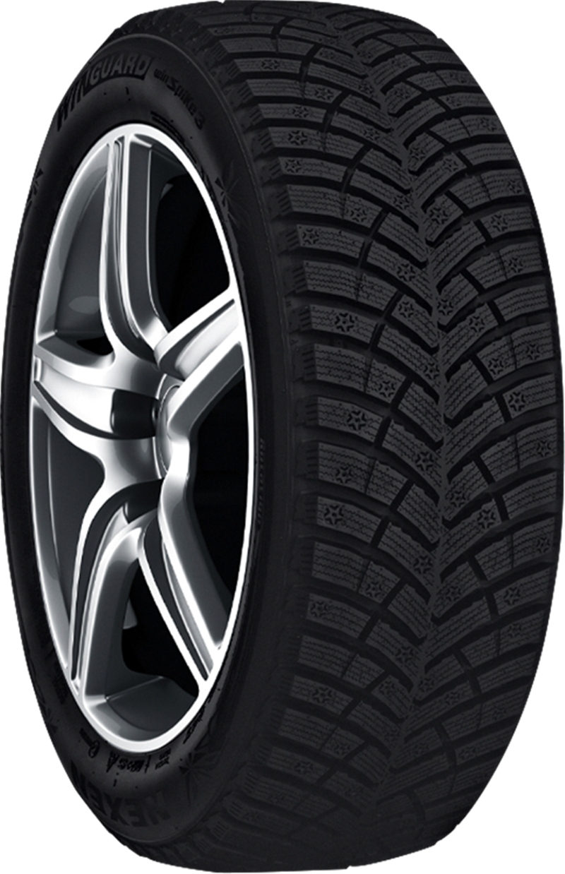 NEXEN WINGUARD WINSPIKE 3 | 225/75R16 (R) | (Winter)