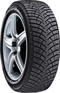 NEXEN WINGUARD WINSPIKE 3 | P215/50R17 | XL | Winter