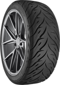 ANTARES BLITZK RS | P265/35R18 | SL | Summer