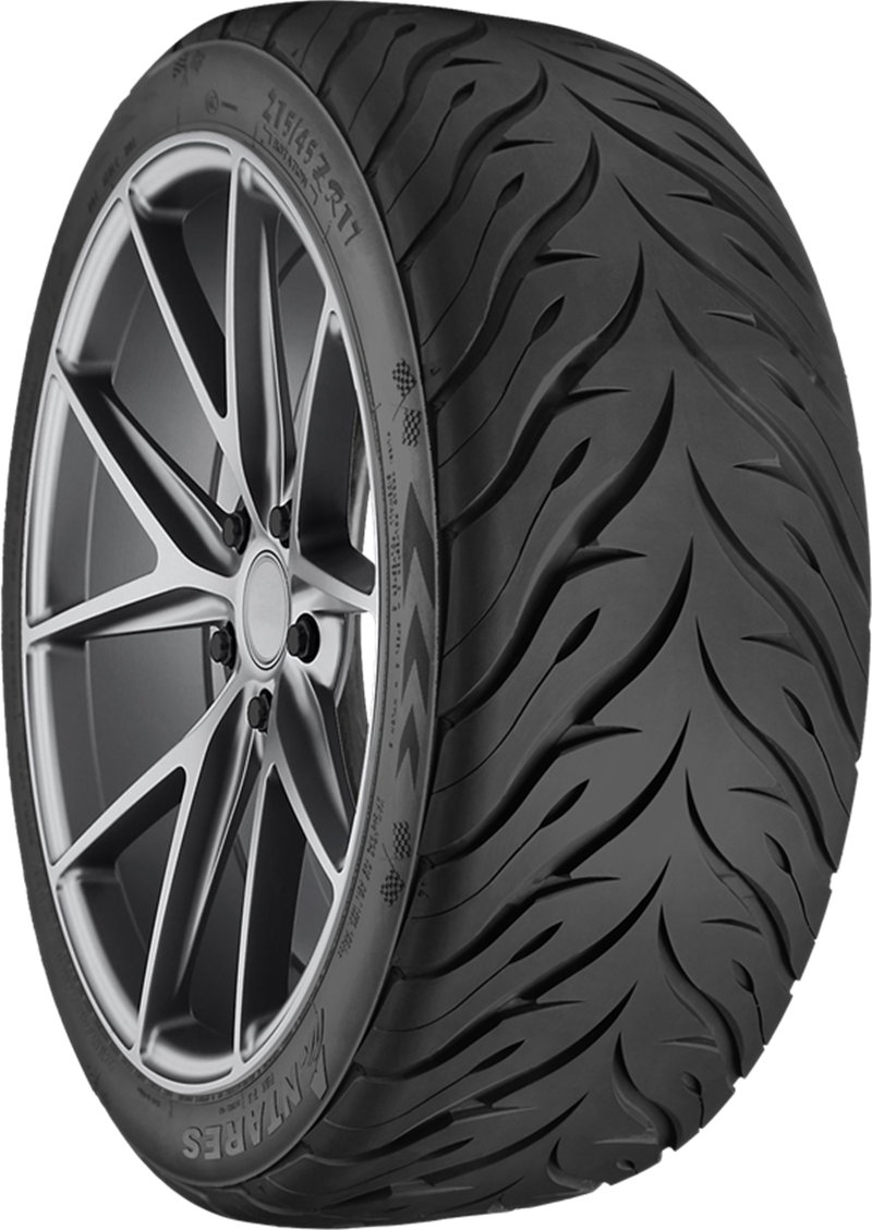ANTARES BLITZK RS | P205/45R17 | SL | Summer