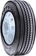 TOYO M154 | 245/70R19.5 |  |