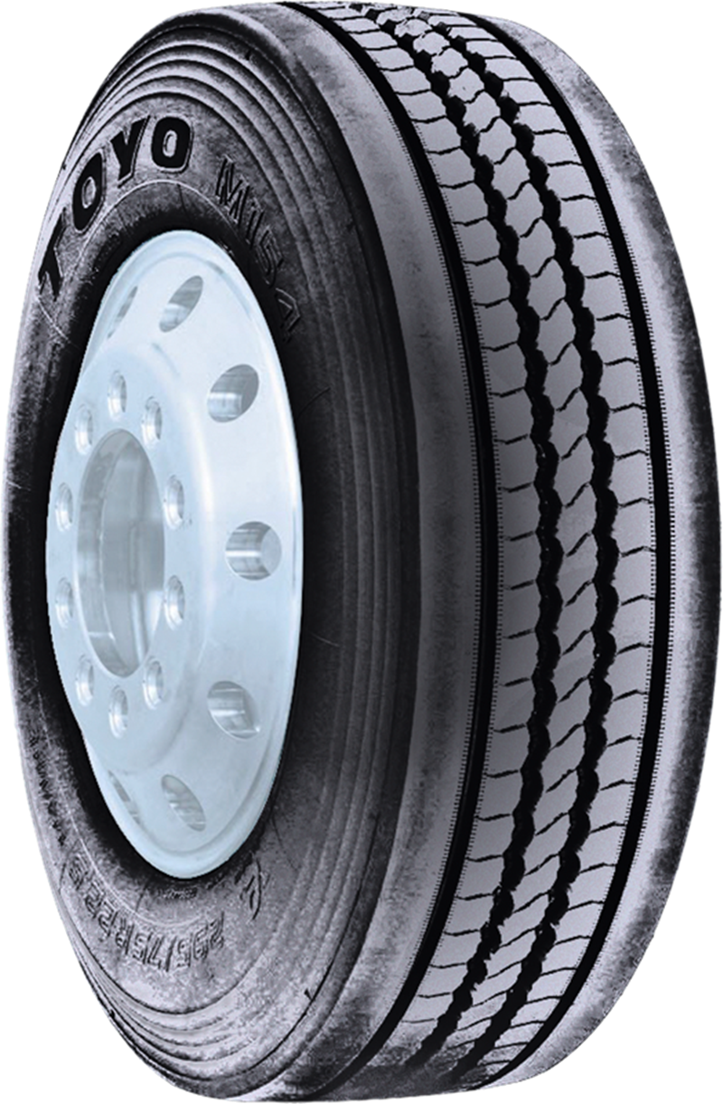 TOYO M154 | 245/70R19.5 |  |