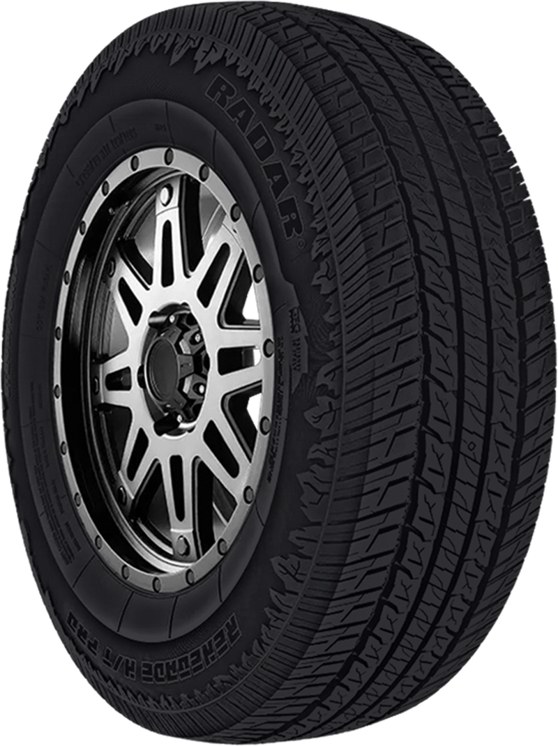 RADAR RENEGADE HT PRO | 275/60R20 (H) | (All Season)