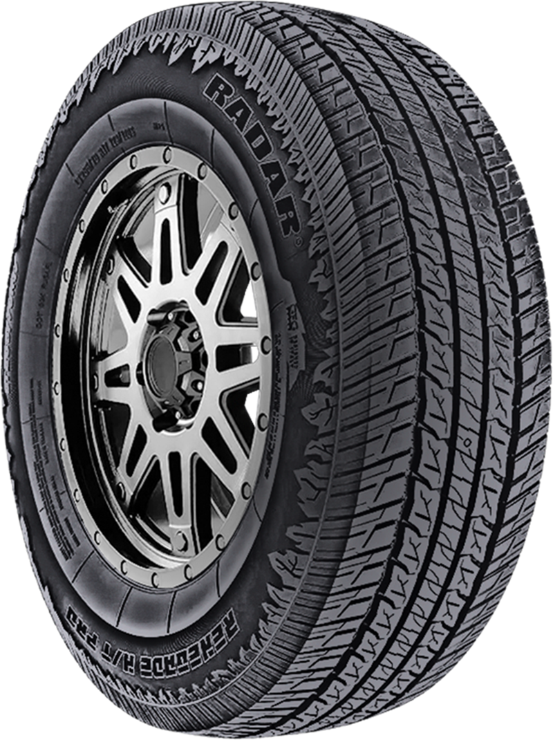 RADAR Renegade HT Pro | LT265/65R17 |  | All Season