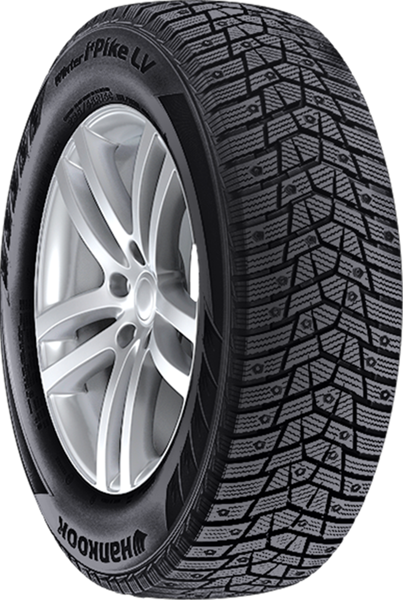 HANKOOK RW15 | 195/75R16 | LRD | Winter