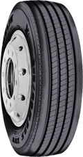 MICHELIN XRV | 225/70R19.5 | F |
