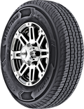 FUZION Fuzion Trailer | 175/80R13 | D |