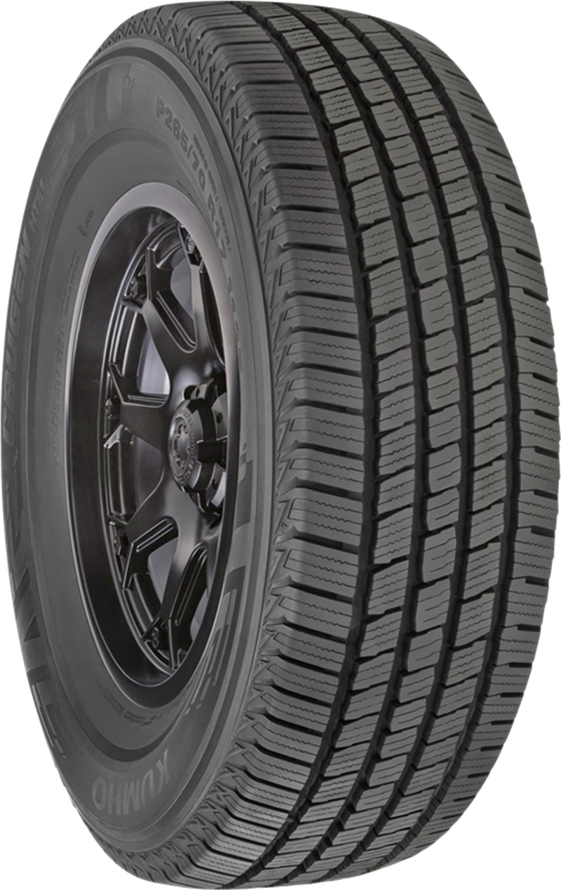 KUMHO HT51 | P235/65R17 | XL | All Season